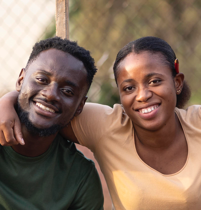 Education & Mentorship